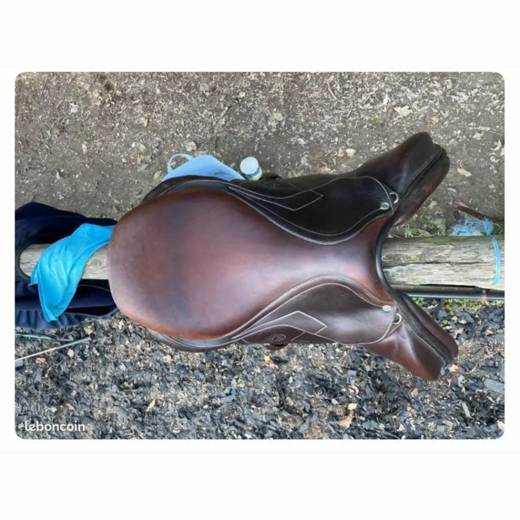Antares Selles Mixtes>selle