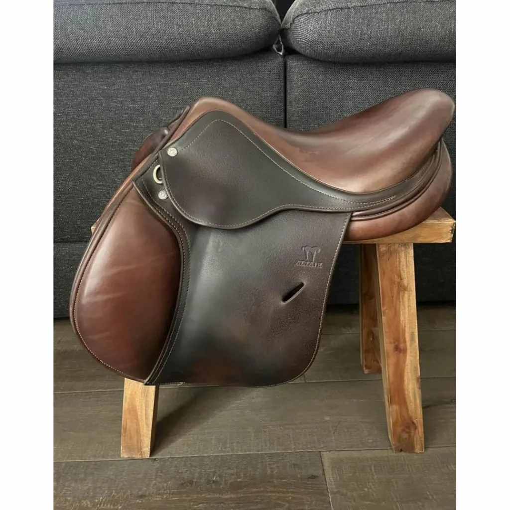 Antares Selles Mixtes>selle