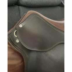 Antares Selles Mixtes>selle
