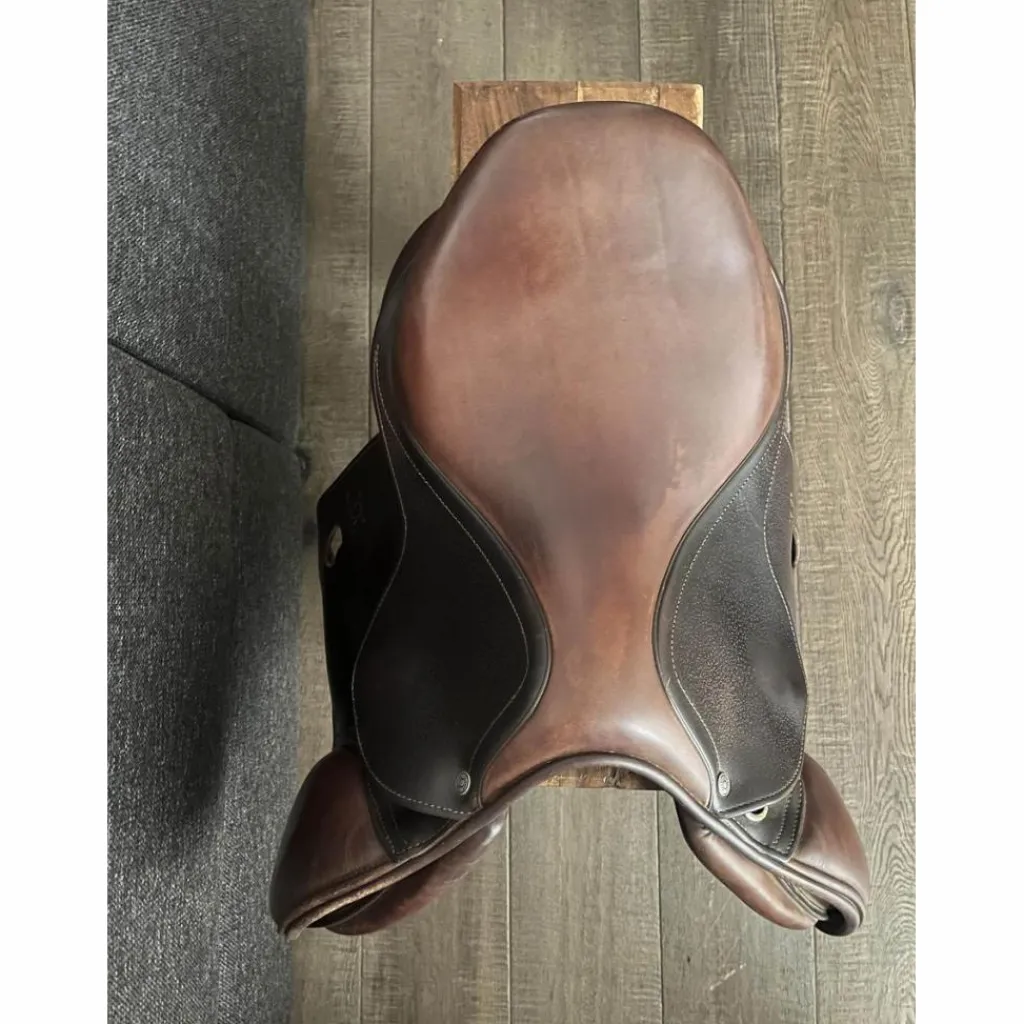Antares Selles Mixtes>selle