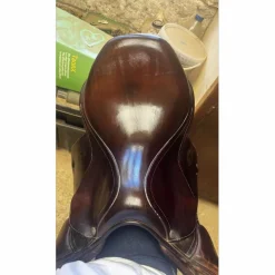 Antares Selles D'Obstacle>Selle