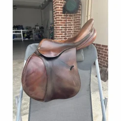 Antares Selles D'Obstacle>selle