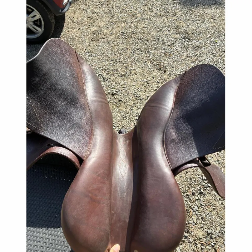 Antares Selles Mixtes>Selle