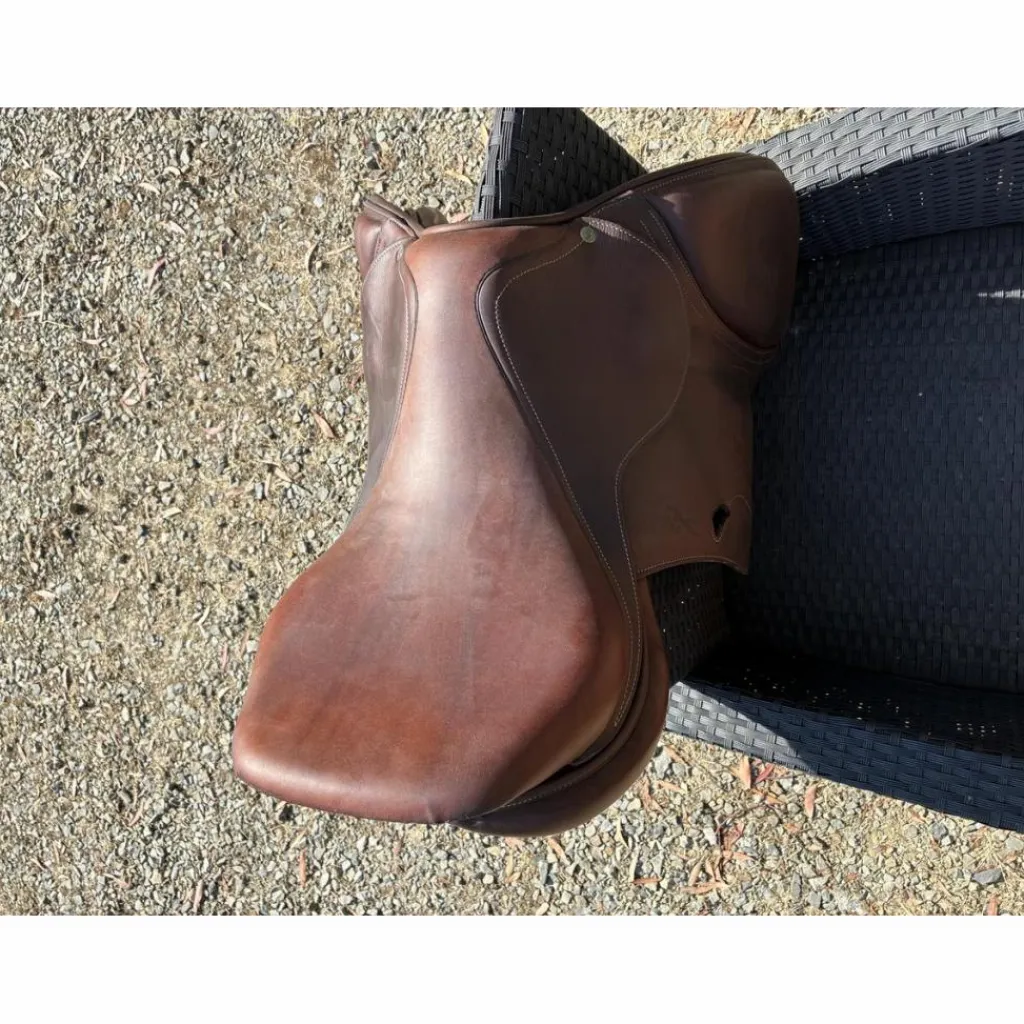 Antares Selles Mixtes>Selle