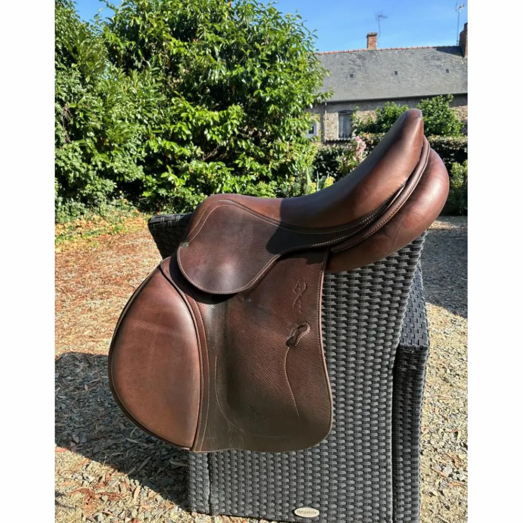 Antares Selles Mixtes>Selle