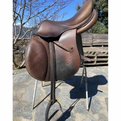 Antares Selles D'Obstacle>selle 16.5