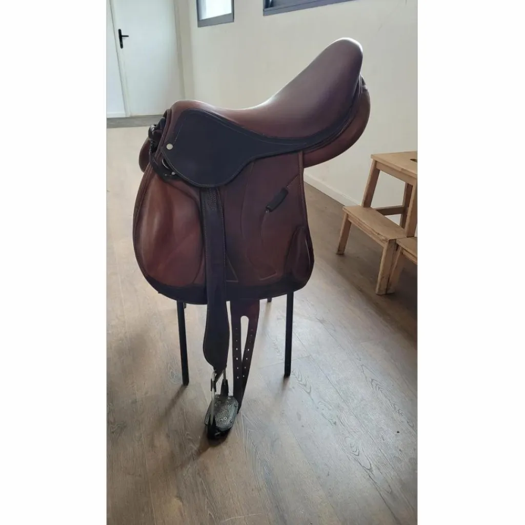 Antares Selles Mixtes>Selle Altair