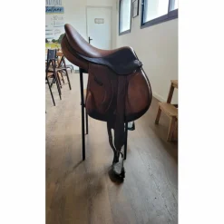 Antares Selles Mixtes>Selle Altair