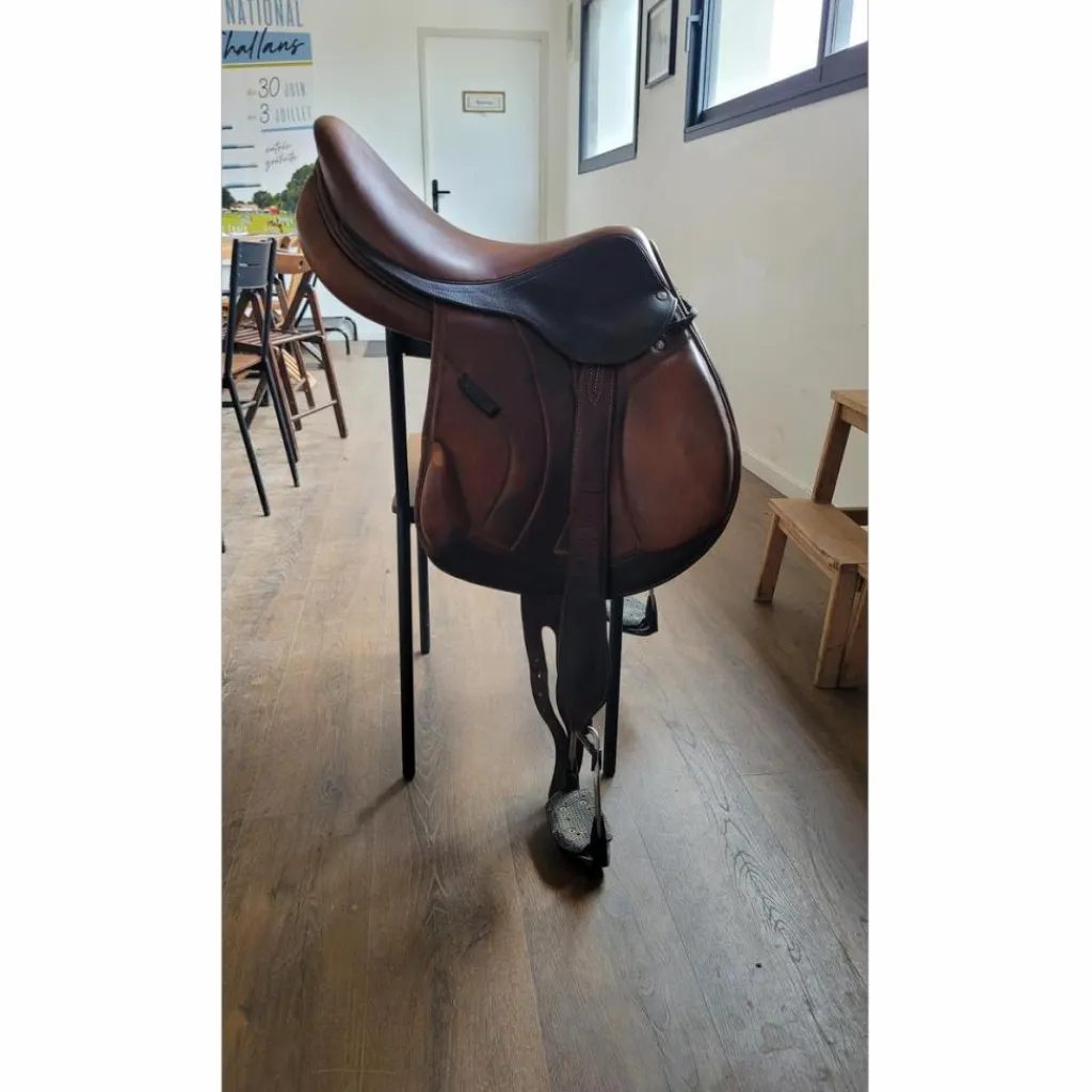 Antares Selles Mixtes>Selle Altair
