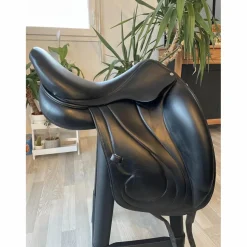 Antares Selles De Dressage>Selle Cadence