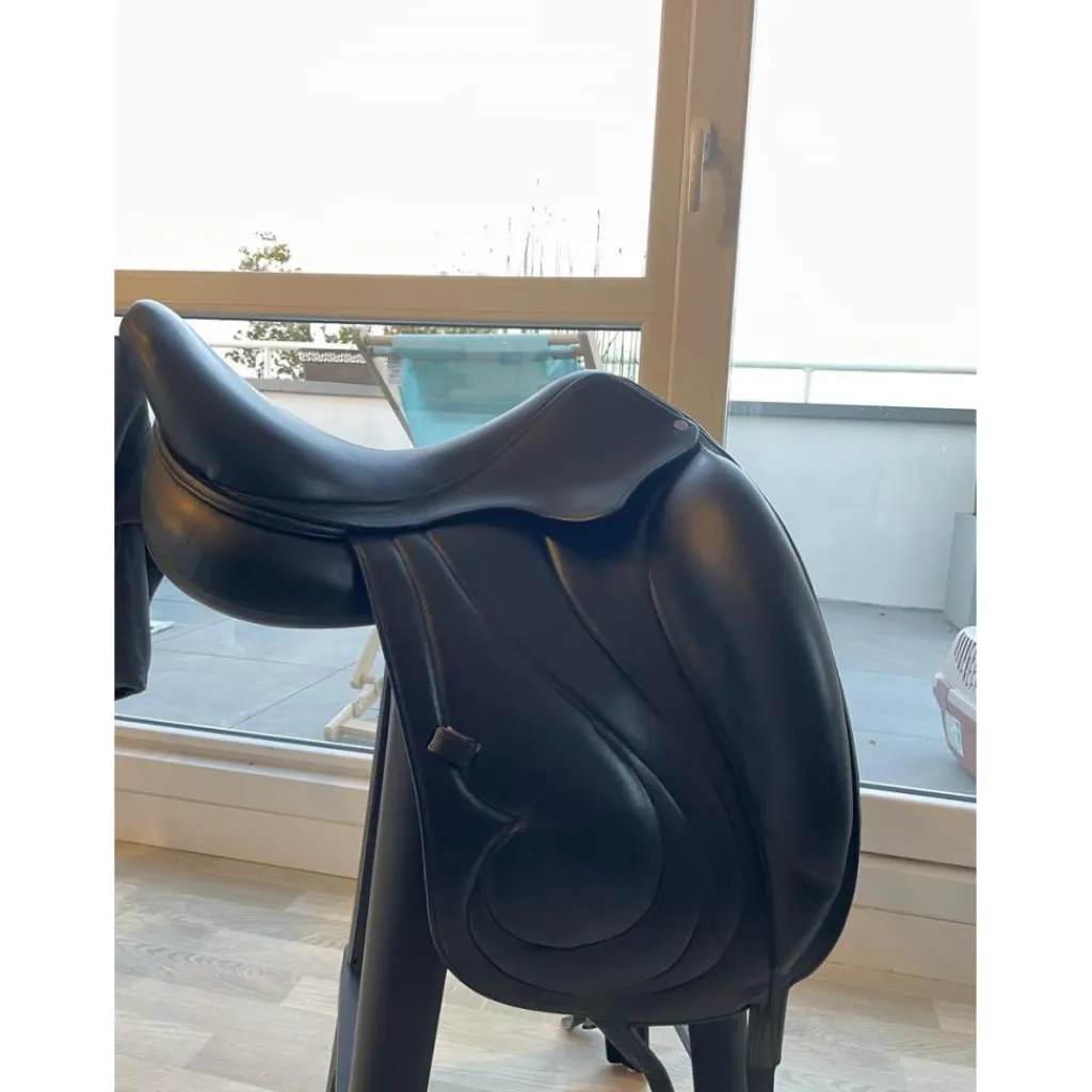 Antares Selles De Dressage>Selle Cadence