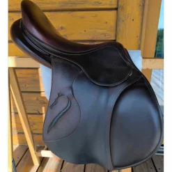 Antares Selles D'Obstacle>Selle connexion
