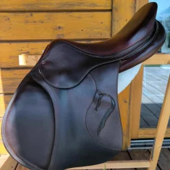 Antares Selles D'Obstacle>Selle connexion