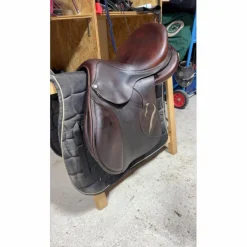 Antares Selles D'Obstacle>Selle connexion