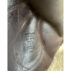 Antares Selles De Cross>Selle Connexion monoquartier