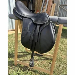 Antares Selles D'Obstacle>selle cso