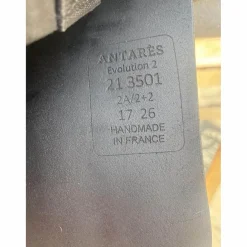 Antares Selles D'Obstacle>selle cso