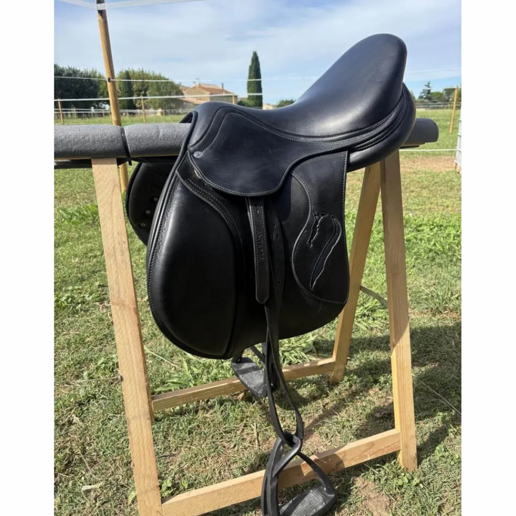 Antares Selles D'Obstacle>selle cso
