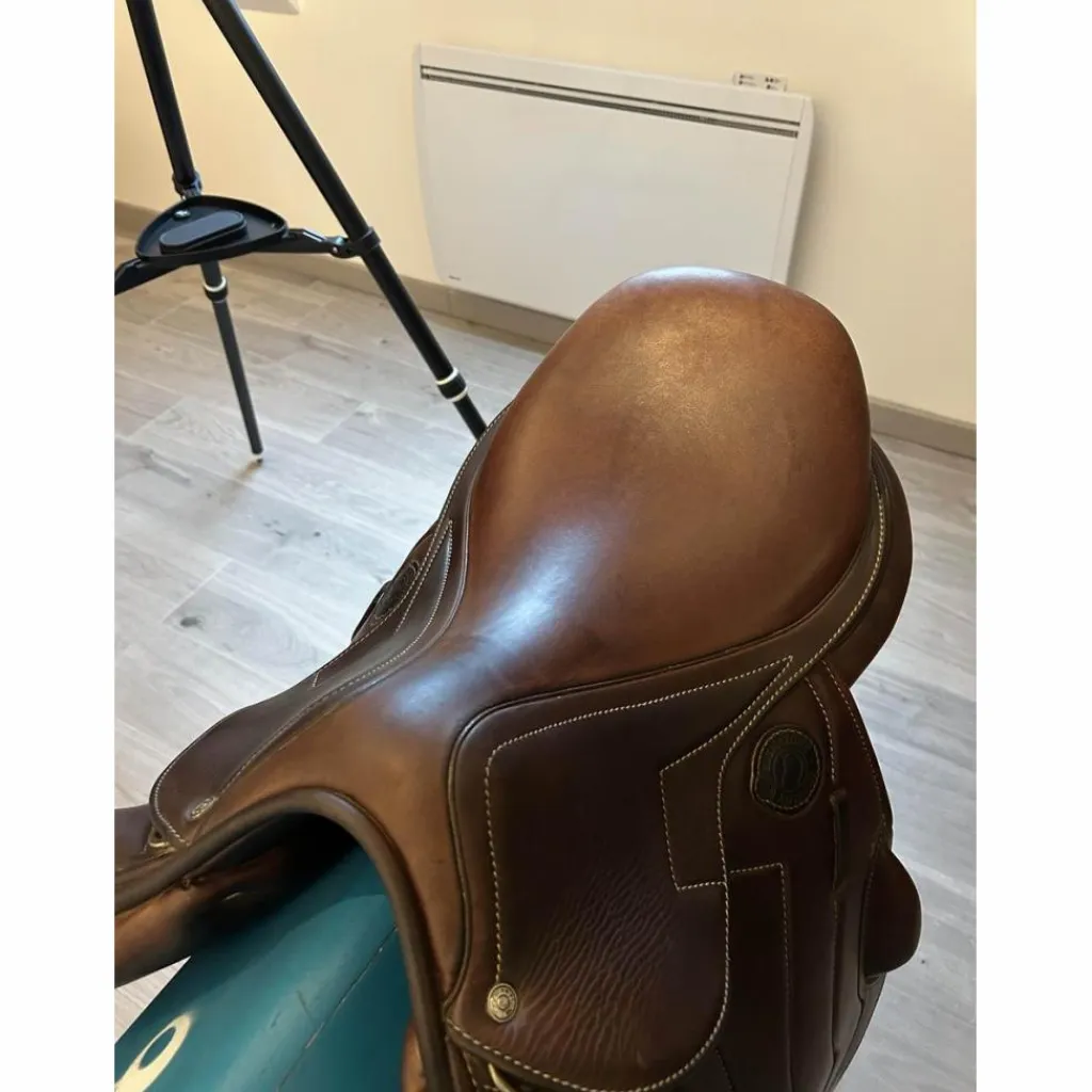 Antares Selles Mixtes>selle mixte
