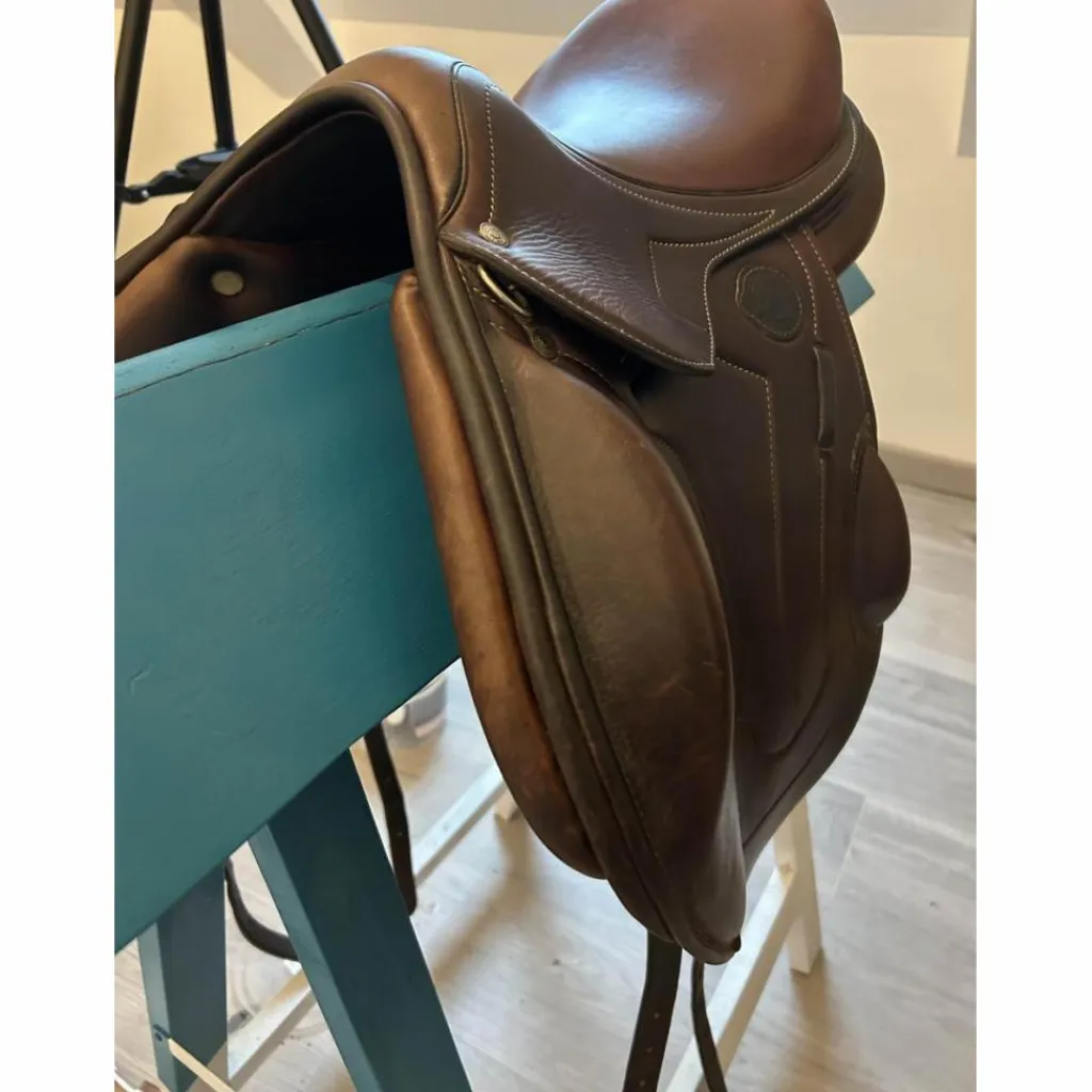 Antares Selles Mixtes>selle mixte