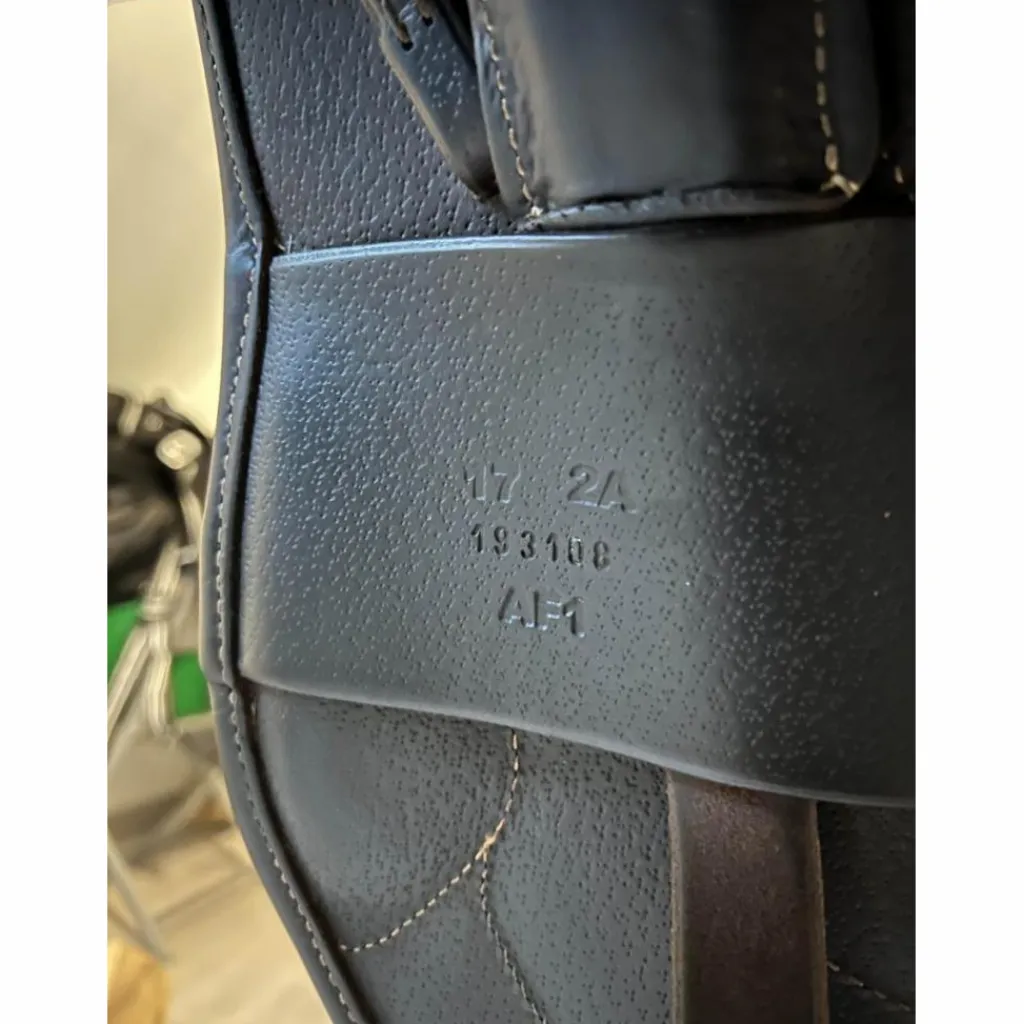 Antares Selles Mixtes>selle mixte