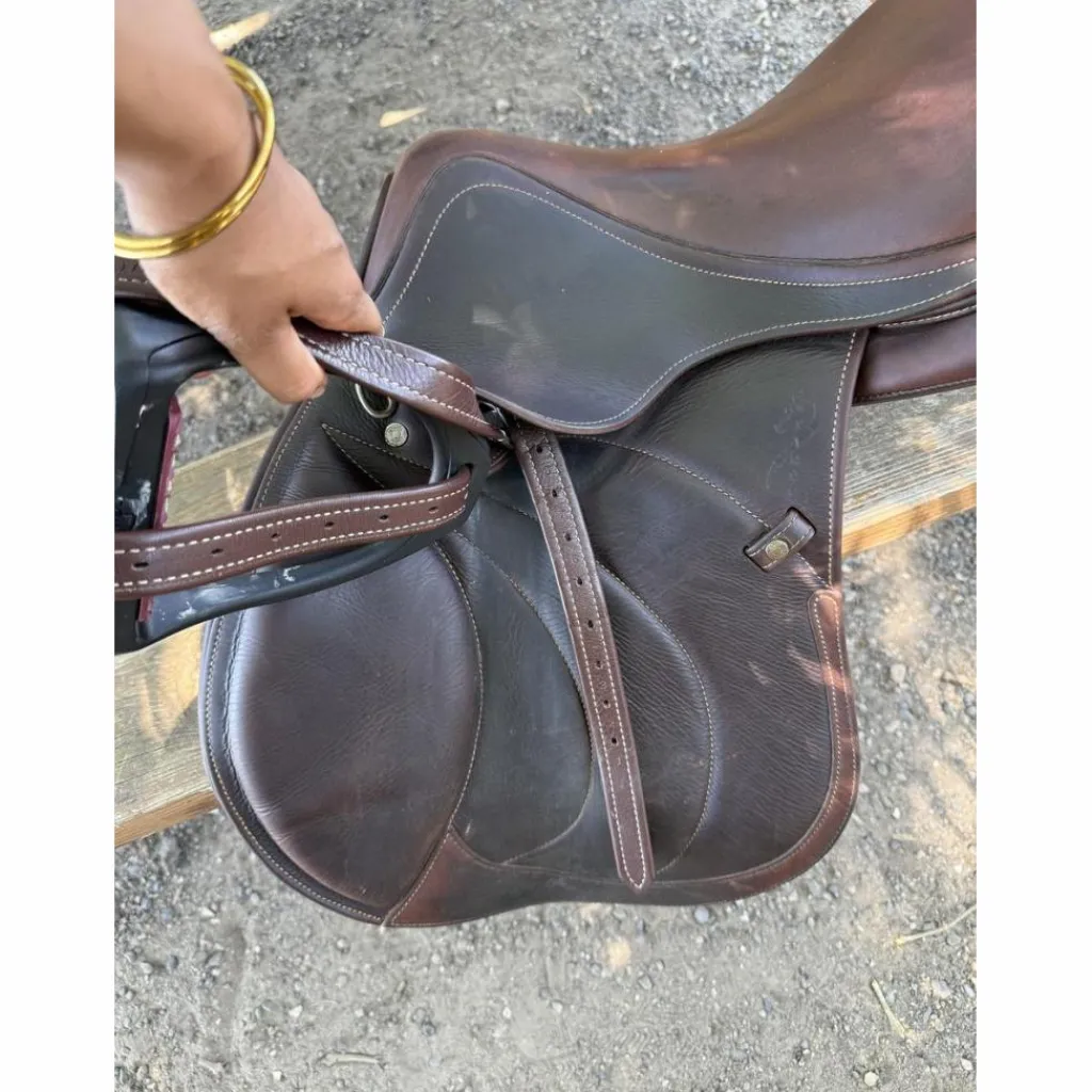 Selle Modèle Connexion CSO*Antares Discount