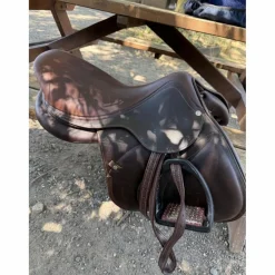 Selle Modèle Connexion CSO*Antares Discount