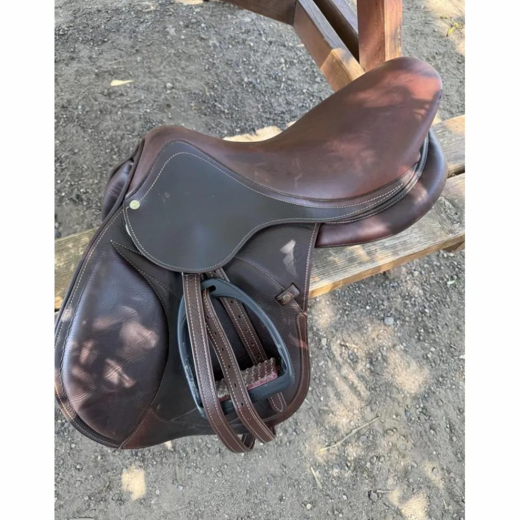 Selle Modèle Connexion CSO*Antares Discount