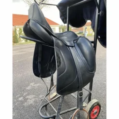 Antares Selles De Dressage>Selle modèle Tempo