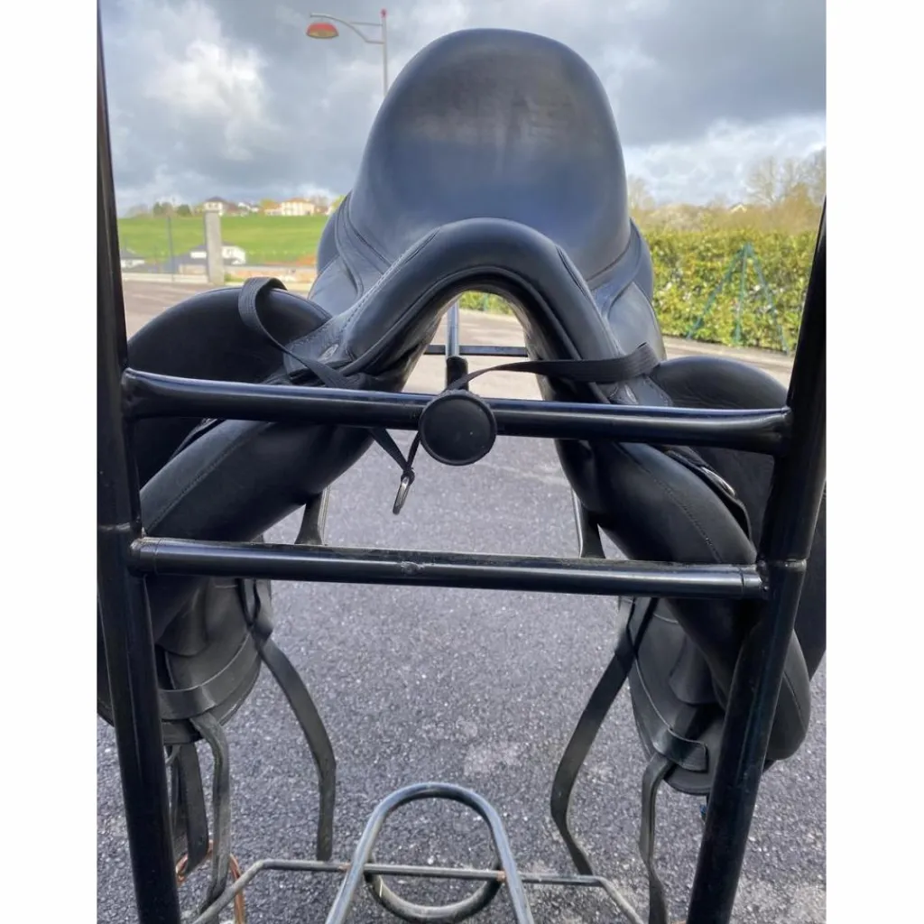 Antares Selles De Dressage>Selle modèle Tempo