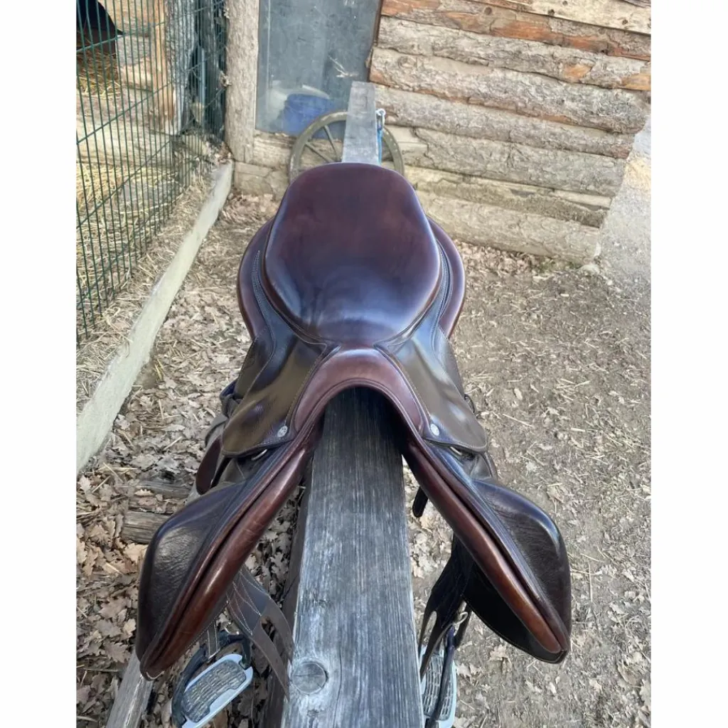 Antares Selles De Cross>Selle Monoquartier