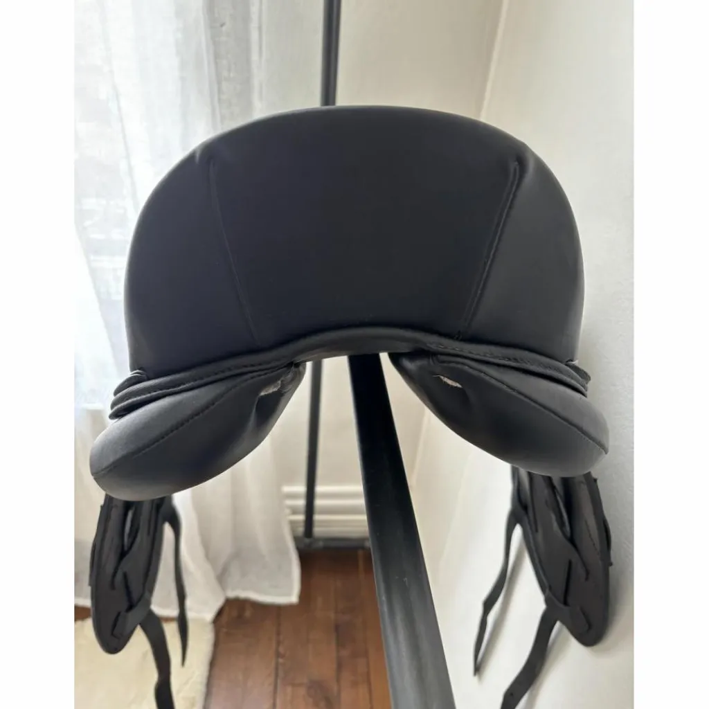 Antares Selles De Dressage>Selle Tempo