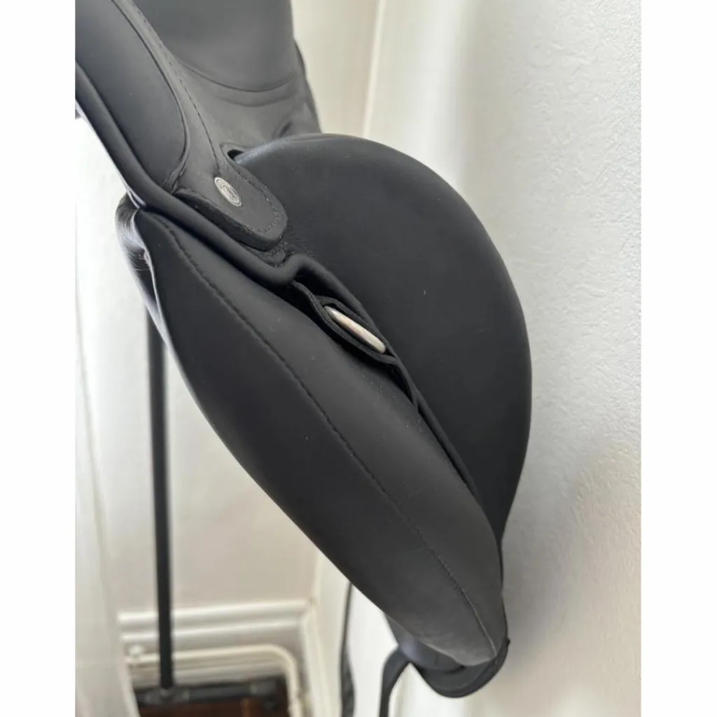 Antares Selles De Dressage>Selle Tempo