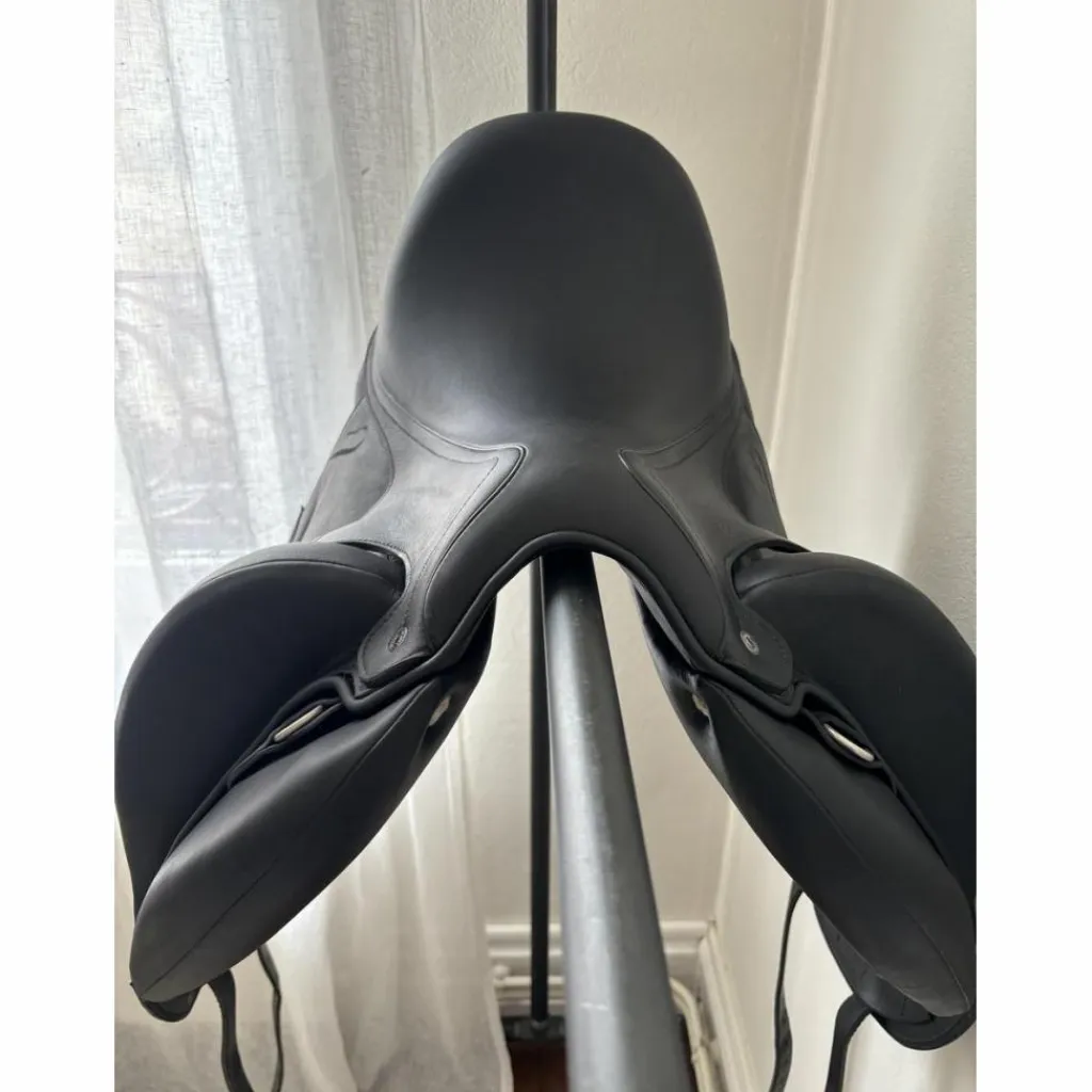 Antares Selles De Dressage>Selle Tempo