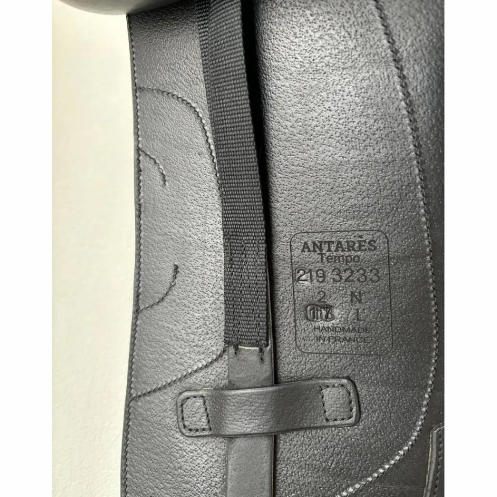 Antares Selles De Dressage>Selle Tempo