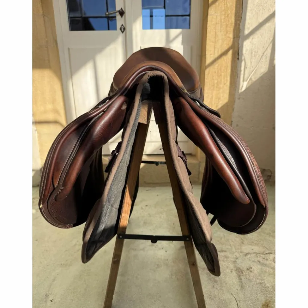 Antares Selles D'Obstacle>Selle Antarès