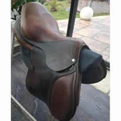 Antares Selles D'Obstacle>Selle Antarès