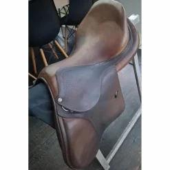Antares Selles D'Obstacle>Selle Antarès