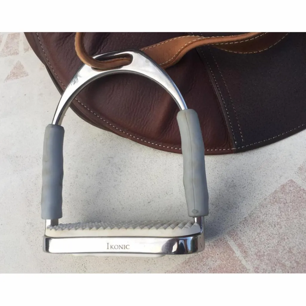 Antares Selles D'Obstacle>Selle Antarès