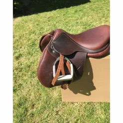 Antares Selles D'Obstacle>Selle Antarès