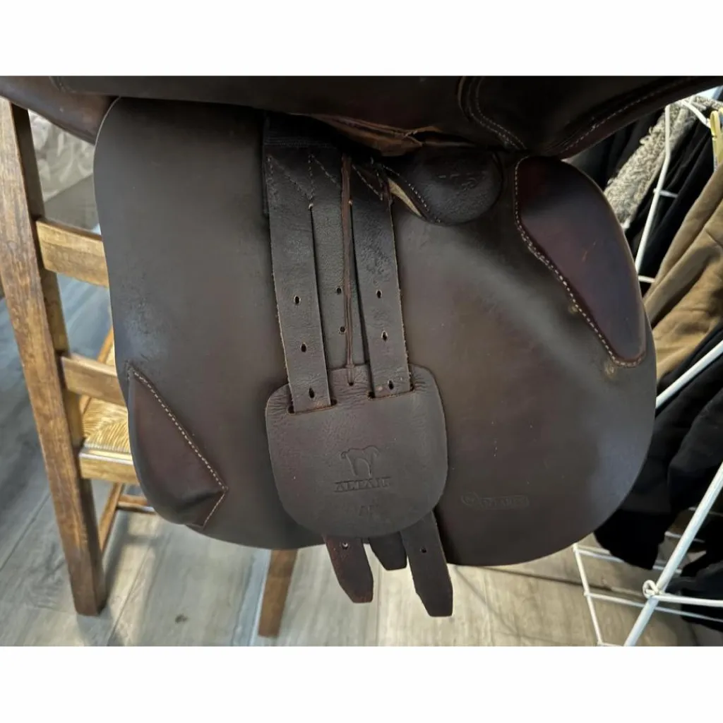 Antares Selles Mixtes>Selle antarès