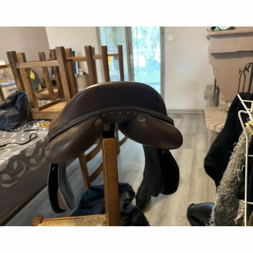 Antares Selles Mixtes>Selle antarès