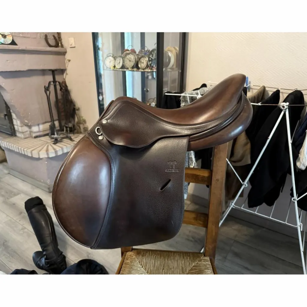 Antares Selles Mixtes>Selle antarès