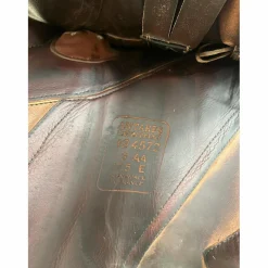 Antares Selles Mixtes>Selle antarès