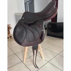 Selle Antarès connexion*Antares Online