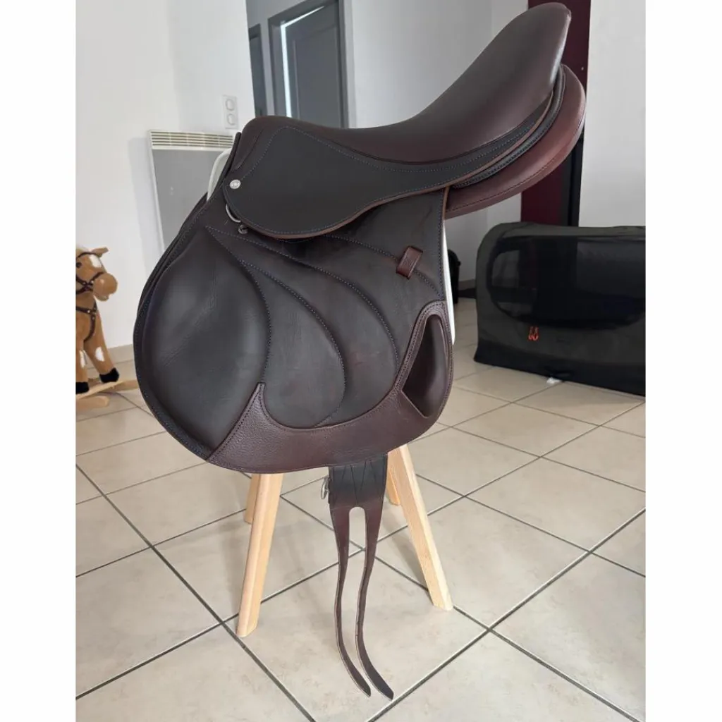 Selle Antarès connexion*Antares Online