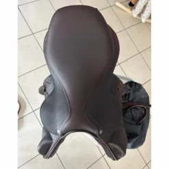 Selle Antarès connexion*Antares Online
