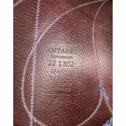 Selle Antarès connexion*Antares Online