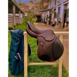 Selle Antarès CONNEXION comme neuve*Antares Discount