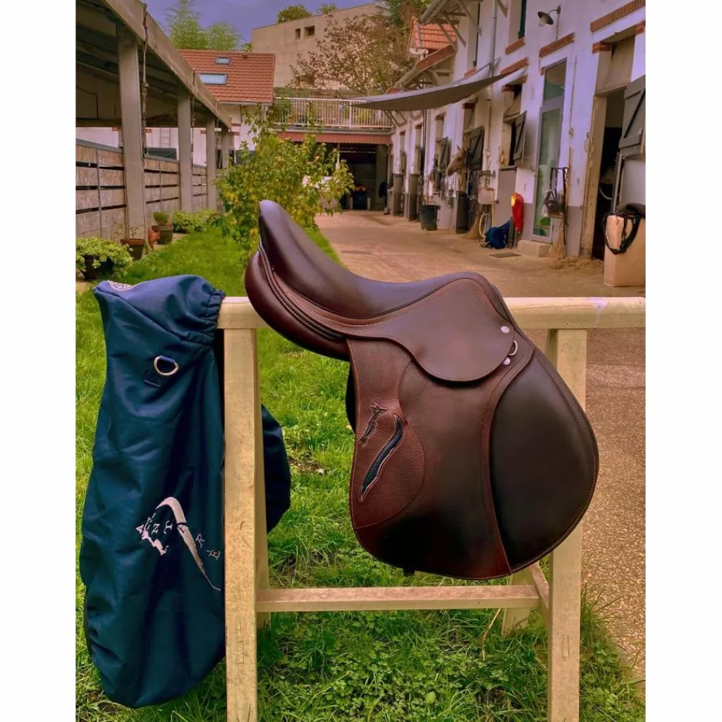 Selle Antarès CONNEXION comme neuve*Antares Discount